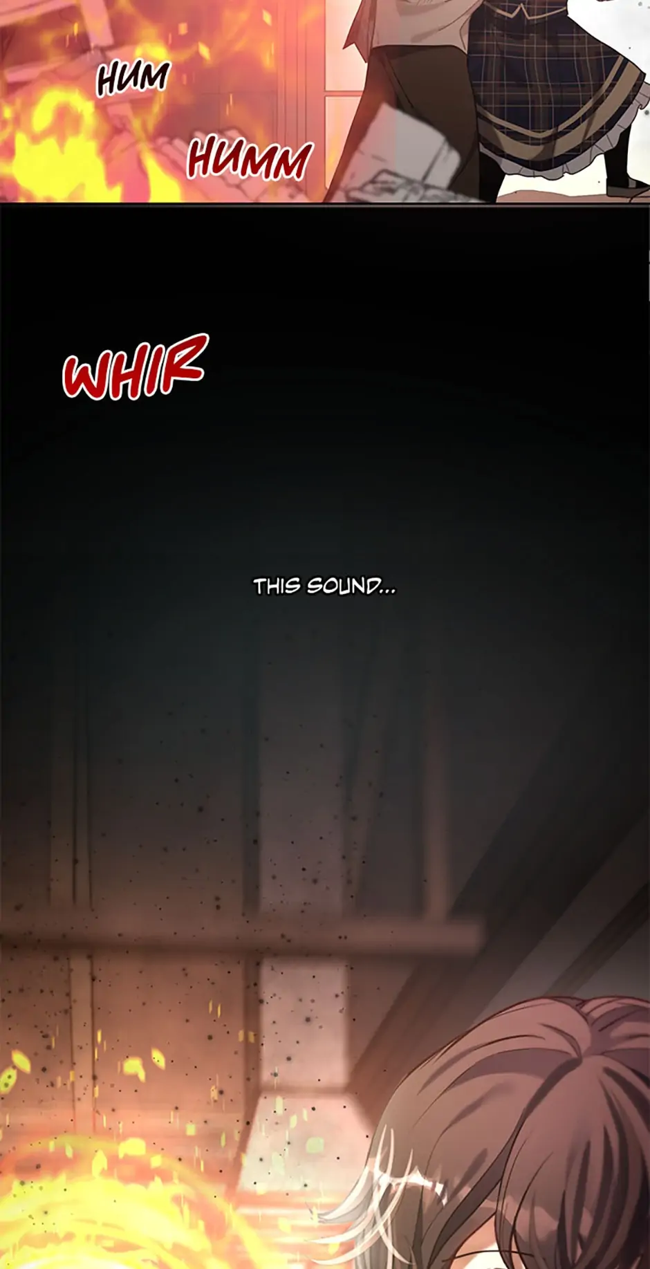 Devoted to Diamond chapter 39 - page 13